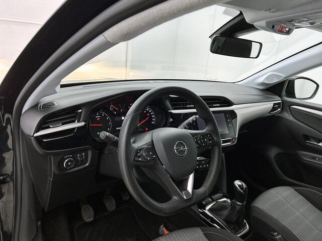 Opel CORSA 1.2 Edition | Cruise Control | Apple Carplay & Android Auto | Airco