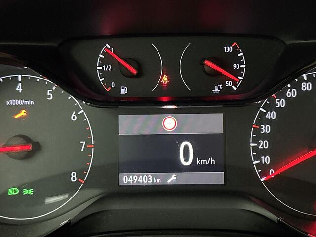Opel CORSA 1.2 Edition | Cruise Control | Apple Carplay & Android Auto | Airco