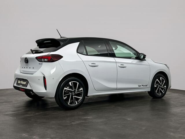 Opel CORSA 1.2 Turbo Hybrid Yes | Demonstratieauto | Camera | Sensoren V+A | Apple Carplay & Android Auto | Stoel&Stuur Verwarming | 110PK | Automaat | Cruise Control | Tot 8 jaar speciale garantie!
