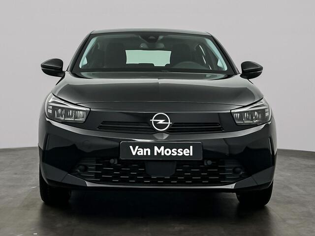 Opel CORSA 1.2 Edition | 5drs 75 PK | LMV | Apple CarPlay/Android Auto | Airco | Cruise control