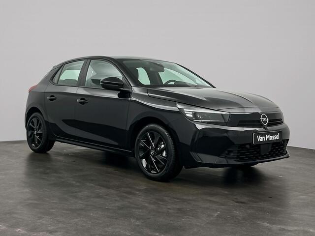 Opel CORSA 1.2 Edition | 5drs 75 PK | LMV | Apple CarPlay/Android Auto | Airco | Cruise control