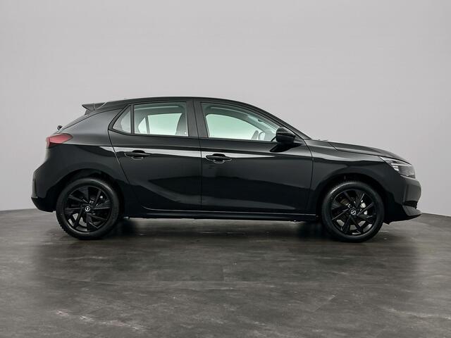 Opel CORSA 1.2 Edition | 5drs 75 PK | LMV | Apple CarPlay/Android Auto | Airco | Cruise control