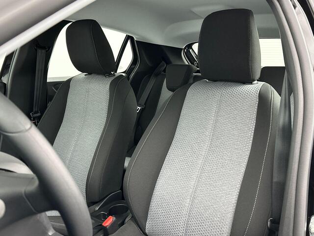 Opel CORSA 1.2 Edition | 5drs 75 PK | LMV | Apple CarPlay/Android Auto | Airco | Cruise control