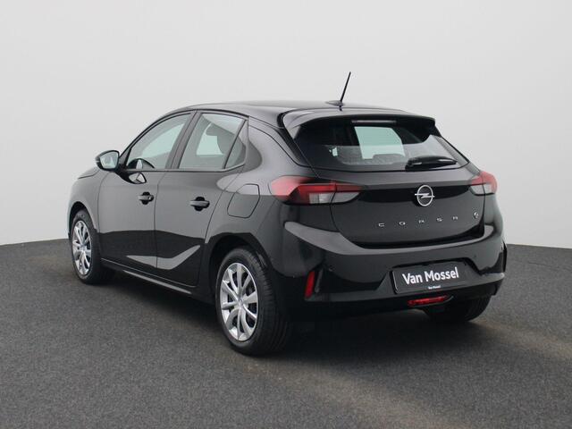 Opel CORSA BEV 50kWh | Applecarplay/Androidauto | Parkeersensoren | Achteruitrijcamera | 3FASE |