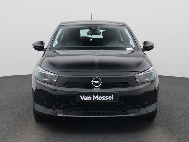Opel CORSA BEV 50kWh | Applecarplay/Androidauto | Parkeersensoren | Achteruitrijcamera | 3FASE |