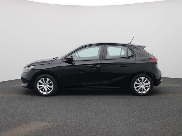 Opel CORSA BEV 50kWh | Applecarplay/Androidauto | Parkeersensoren | Achteruitrijcamera | 3FASE |