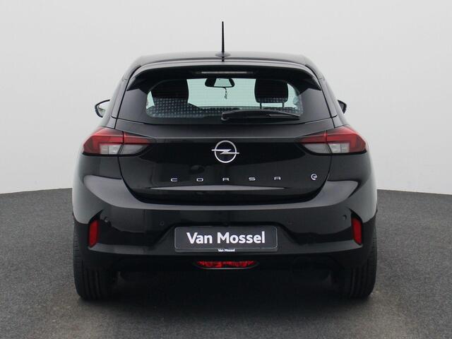 Opel CORSA BEV 50kWh | Applecarplay/Androidauto | Parkeersensoren | Achteruitrijcamera | 3FASE |