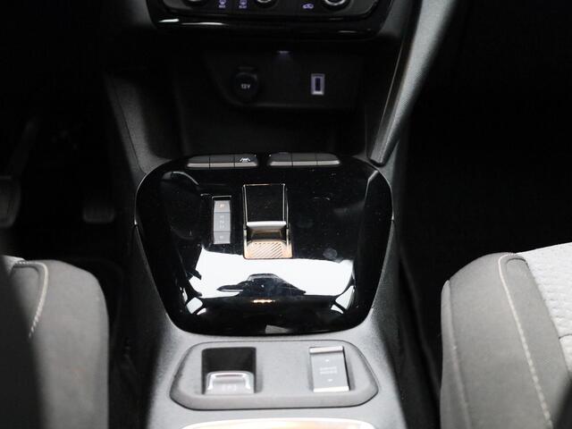 Opel CORSA BEV 50kWh | Applecarplay/Androidauto | Parkeersensoren | Achteruitrijcamera | 3FASE |