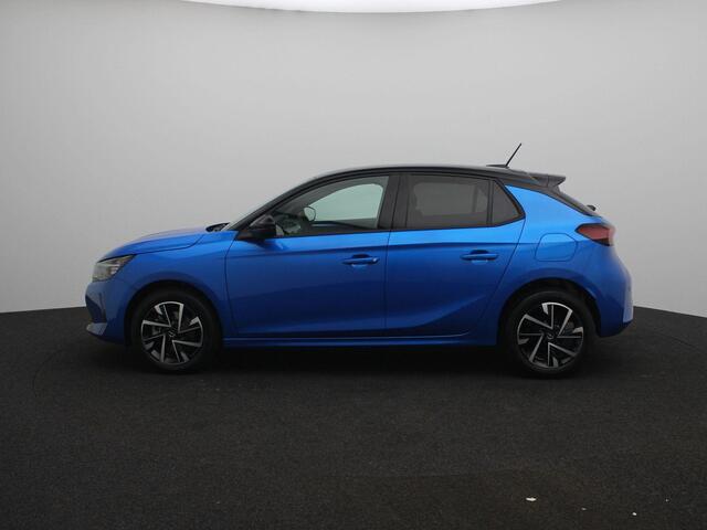 Opel CORSA 1.2 Turbo Yes | NIEUW | TOT 8 JAAR GARANTIE | ¤2.500,- Inruilpremie! | PRIVE LEASE VANAF ¤359,- PER MAAND |