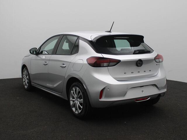Opel CORSA 1.2 Turbo Hybrid Edition | VOORRAAD VOORDEEL | 2 + 6 JAAR GARANTIE |
