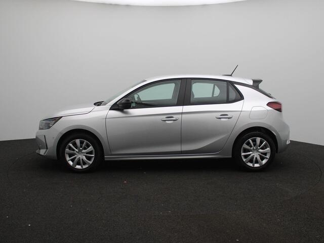 Opel CORSA 1.2 Turbo Hybrid Edition | VOORRAAD VOORDEEL | 2 + 6 JAAR GARANTIE |