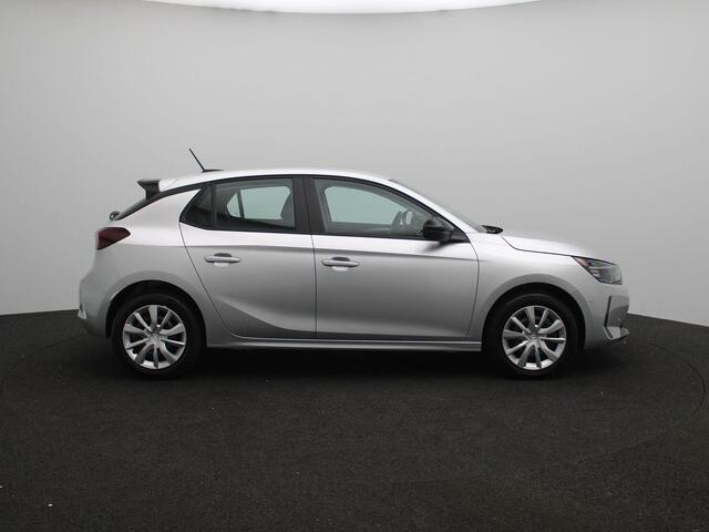 Opel CORSA 1.2 Turbo Hybrid Edition | VOORRAAD VOORDEEL | 2 + 6 JAAR GARANTIE |