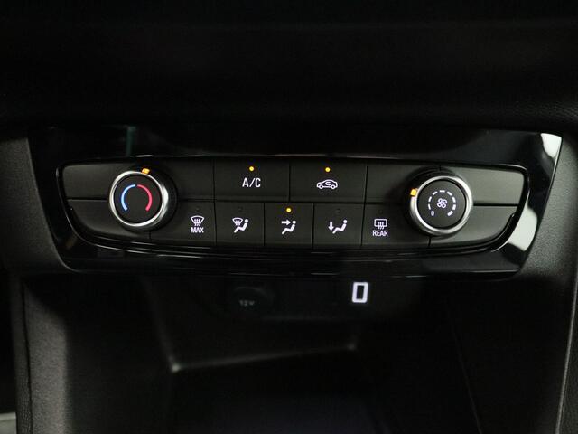 Opel CORSA 1.2 Turbo Hybrid Edition | VOORRAAD VOORDEEL | 2 + 6 JAAR GARANTIE |