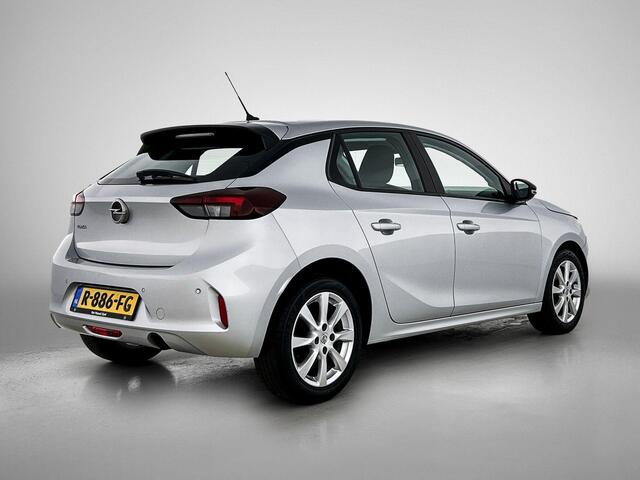 Opel CORSA 1.2 Edition |Te Financieren v.a. ¤159 P/M |