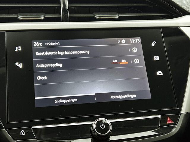 Opel CORSA 1.2 Edition