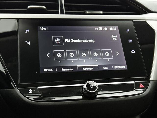 Opel CORSA 1.2 Edition