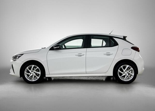 Opel CORSA 1.2 Edition