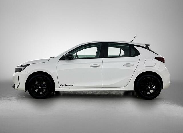 Opel CORSA 1.2 Edition | LMV |