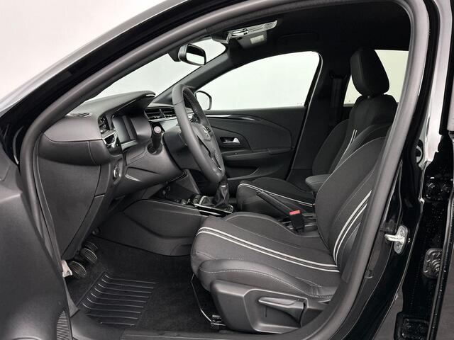 Opel CORSA 1.2 GS || VAN MOSSEL VOORRAADVOORDEEL | NIEUW | SNEL LEVERBAAR! |