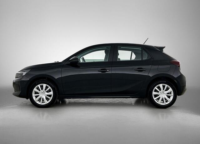 Opel CORSA 1.2 Turbo Hybrid Edition || 2 + 6 Jaar Garantie ||