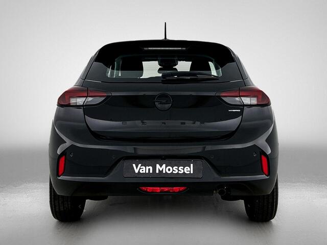 Opel CORSA 1.2 Turbo Hybrid Edition || 2 + 6 Jaar Garantie ||