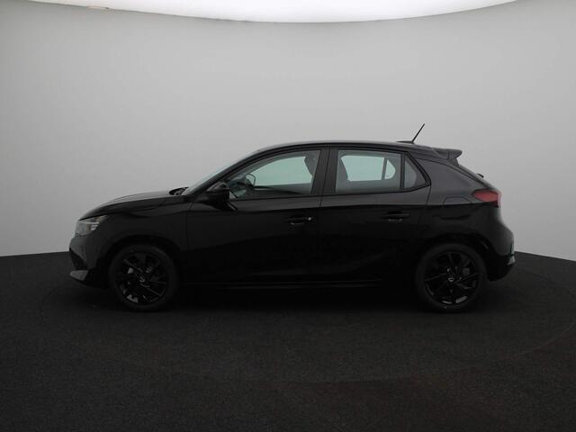 Opel CORSA 1.2 Edition