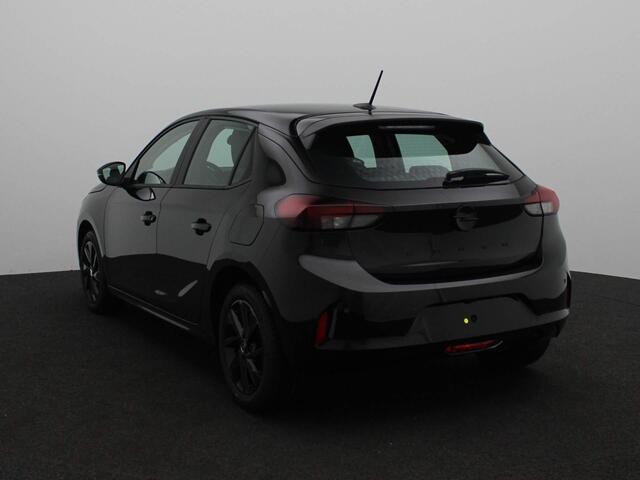 Opel CORSA 1.2 Edition