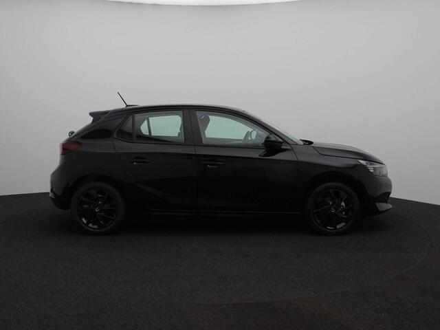Opel CORSA 1.2 Edition