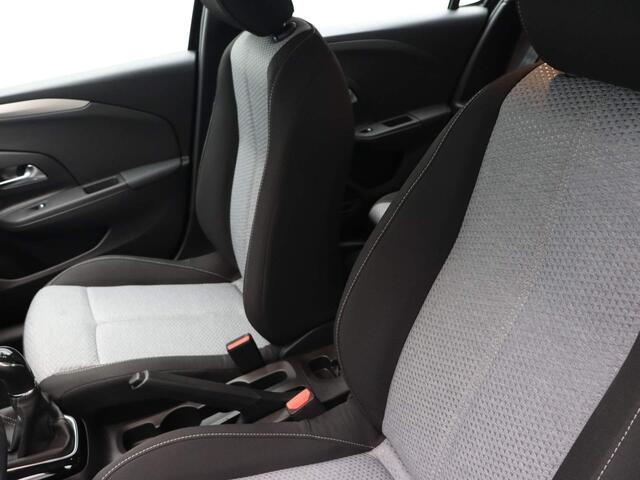Opel CORSA 1.2 Edition