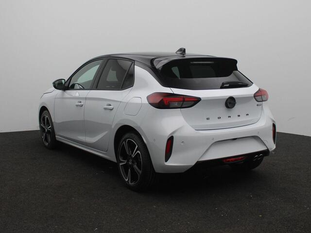 Opel CORSA 1.2 Turbo Hybrid Ultimate | VOORRAAD VOORDEEL | TOT 8 JAAR GARANTIE | VAN ¤ 37.178,- VOOR ¤ 33.678,- | PRIVE LEASE VANAF ¤359,- PER MAAND |