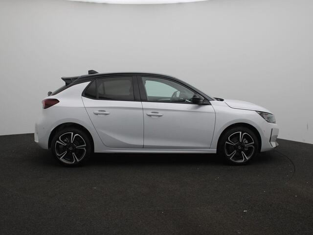 Opel CORSA 1.2 Turbo Hybrid Ultimate | VOORRAAD VOORDEEL | TOT 8 JAAR GARANTIE | VAN ¤ 37.178,- VOOR ¤ 33.678,- | PRIVE LEASE VANAF ¤359,- PER MAAND |