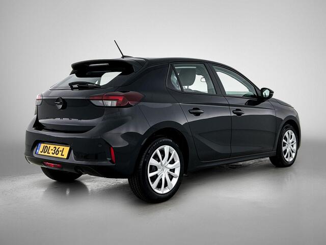 Opel CORSA 1.2 Turbo Edition || VAN MOSSEL VOORRAADVOORDEEL || Tot 8 jaar garantie