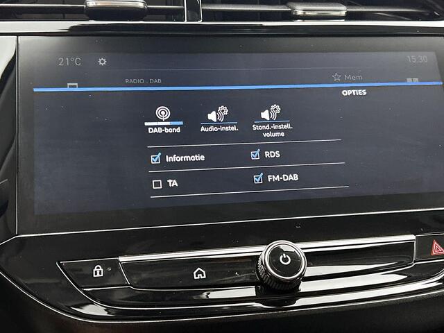 Opel CORSA 1.2 Turbo Edition || VAN MOSSEL VOORRAADVOORDEEL || Tot 8 jaar garantie