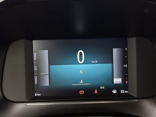 Opel CORSA 1.2 Turbo Hybrid GS | NIEUW! | AUTOMAAT | Navigatie | Draadloos Apple Carplay & Android Auto | Achteruitrijcamera | Climate Control | Keyless Entry & Start | Parkeersensoren voor & Achter | ¤2.500 INRUILPREMIE + ¤1.000 VOORRAADBONUS! |