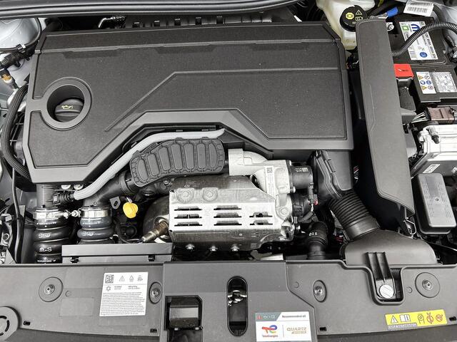 Opel CORSA 1.2 Turbo Hybrid GS | NIEUW! | AUTOMAAT | Navigatie | Draadloos Apple Carplay & Android Auto | Achteruitrijcamera | Climate Control | Keyless Entry & Start | Parkeersensoren voor & Achter | ¤2.500 INRUILPREMIE + ¤1.000 VOORRAADBONUS! |