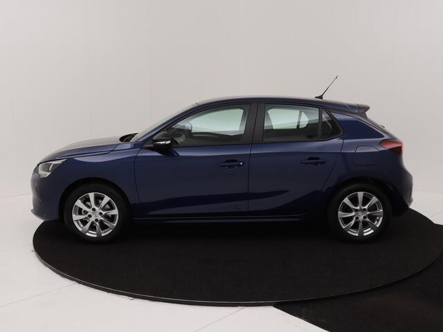 Opel CORSA 1.2 Edition | Te Financieren v.a. ¤158,- P/M |