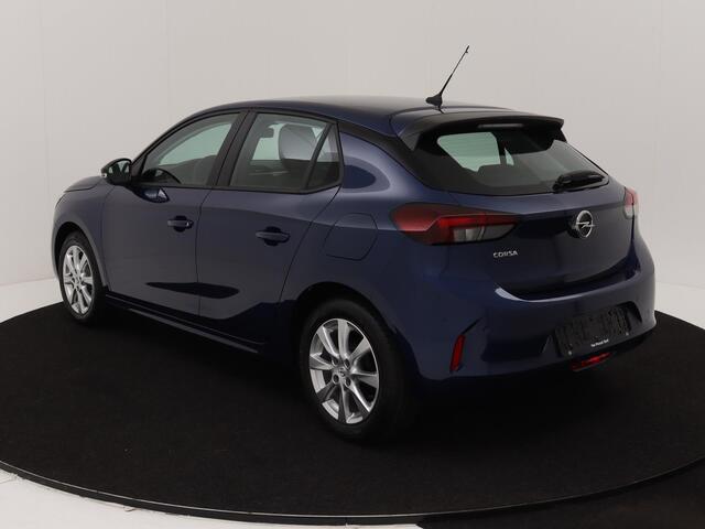 Opel CORSA 1.2 Edition | Te Financieren v.a. ¤158,- P/M |