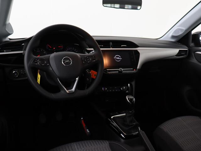 Opel CORSA 1.2 Edition | Te Financieren v.a. ¤158,- P/M |