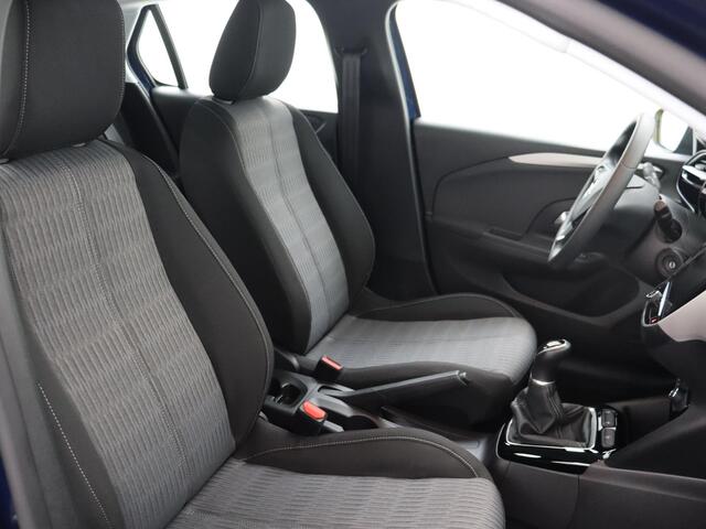 Opel CORSA 1.2 Edition | Te Financieren v.a. ¤158,- P/M |