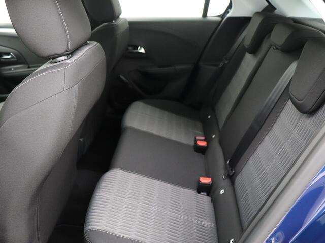Opel CORSA 1.2 Edition | Te Financieren v.a. ¤158,- P/M |