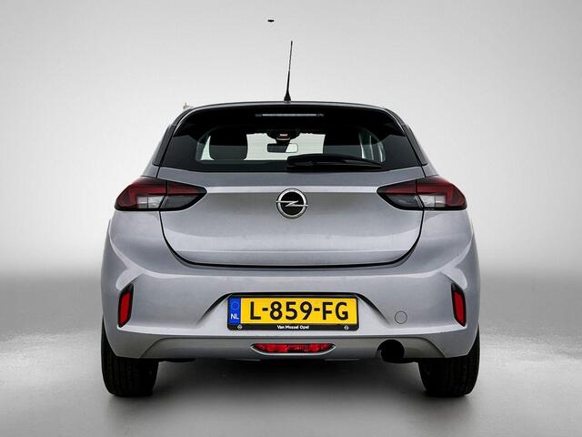 Opel CORSA 1.2 Edition