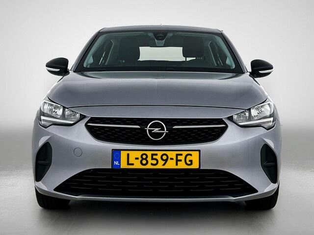 Opel CORSA 1.2 Edition
