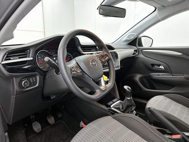 Opel CORSA 1.2 Edition