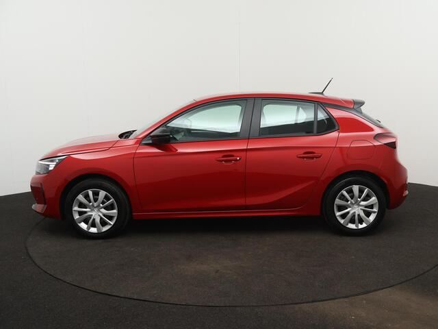 Opel CORSA 1.2 edition |