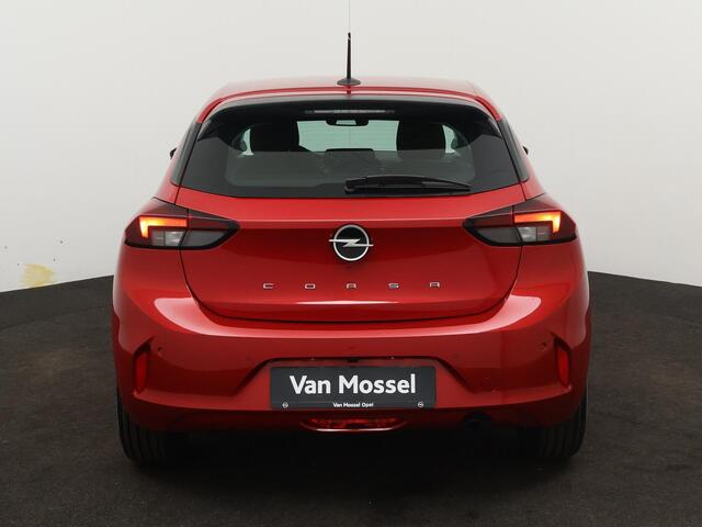 Opel CORSA 1.2 edition |