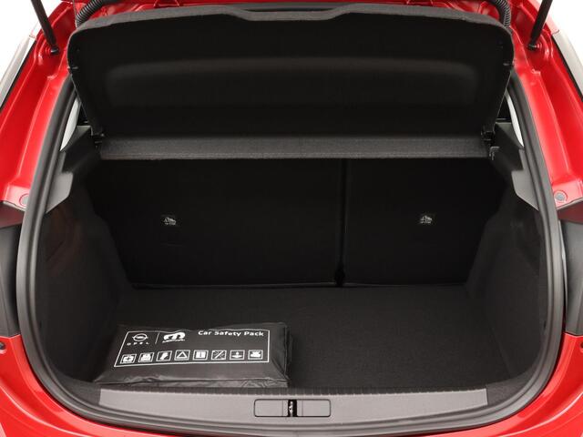 Opel CORSA 1.2 edition |
