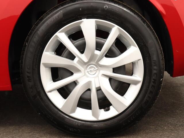 Opel CORSA 1.2 edition |