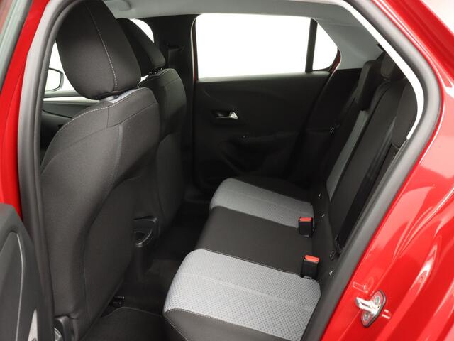 Opel CORSA 1.2 edition |