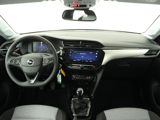 Opel CORSA 1.2 edition |