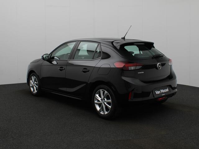 Opel CORSA 1.2 Edition | Navigatie | Airco | Parkeersensoren | LMV